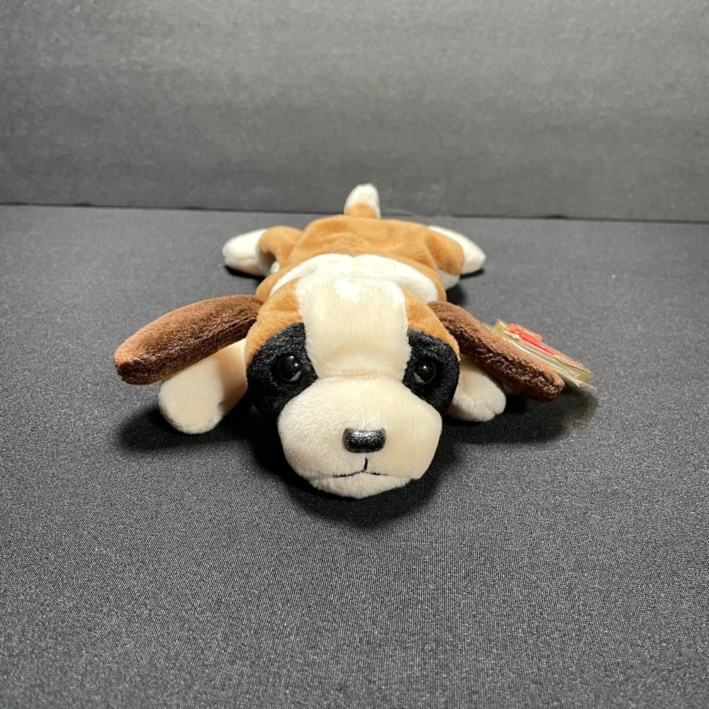 TY Beanie Baby- “Bernie”